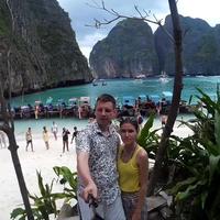 Отзыв от Родион - виза ДТВ